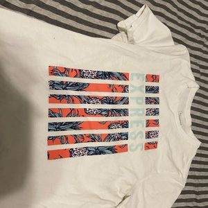 Express men’s t shirt
